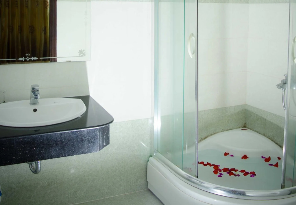 Thai Duong Hotel
