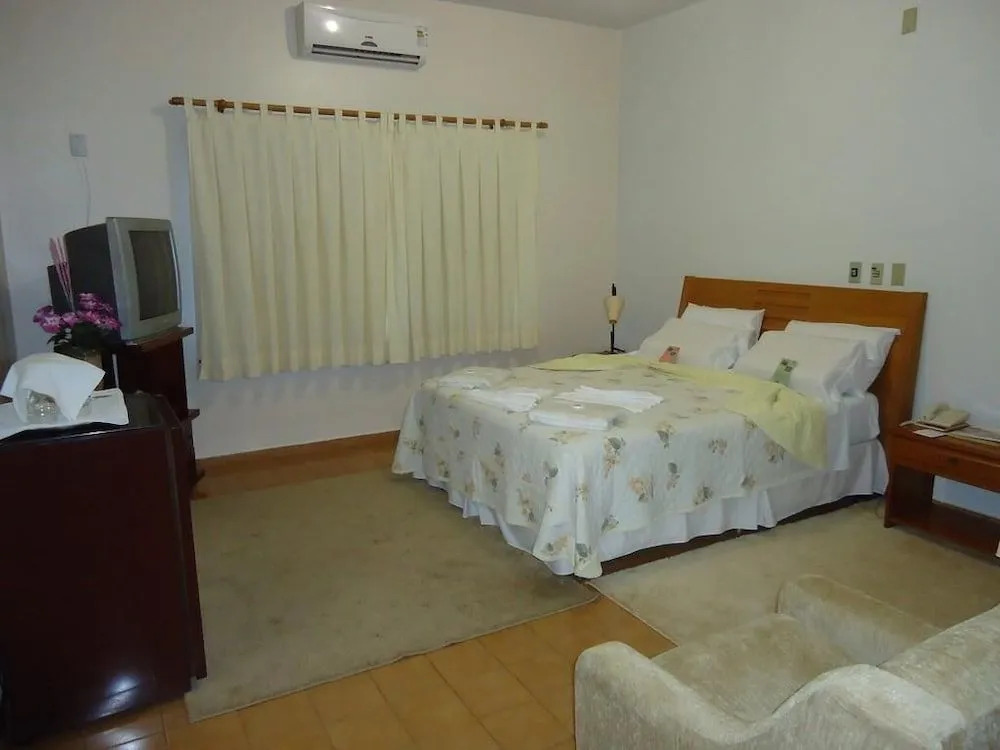 Cacoal Palace Hotel