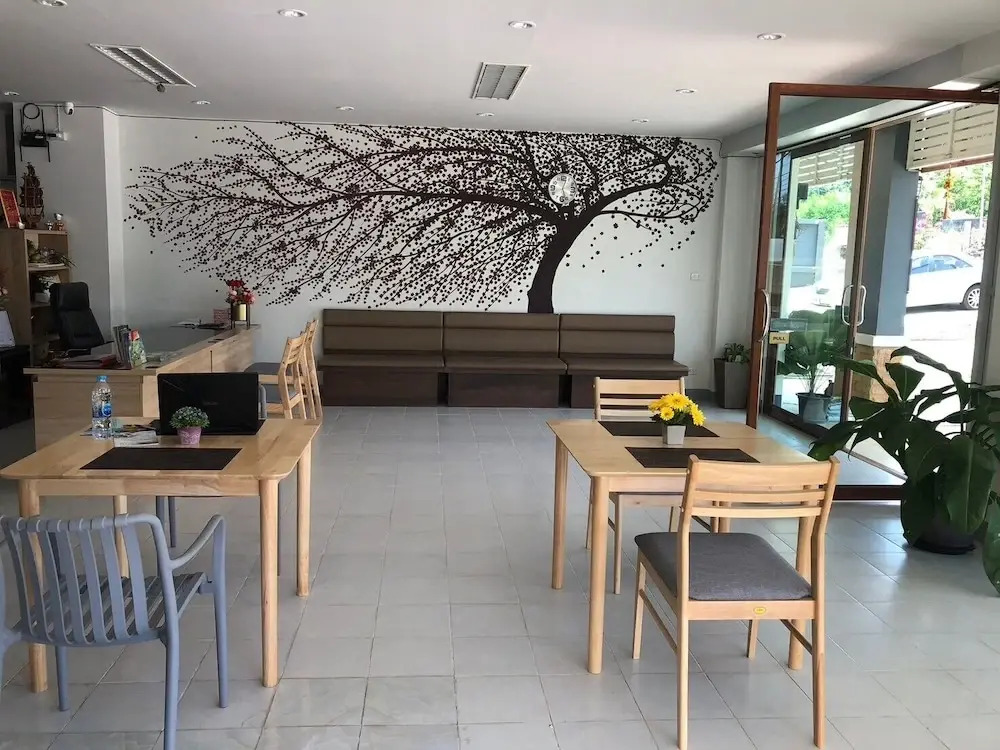 Naka Guest House
