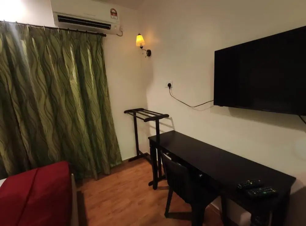 Darul Salam Orkid Inn