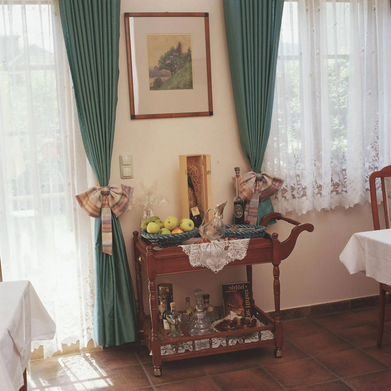 Villa Anzengruber
