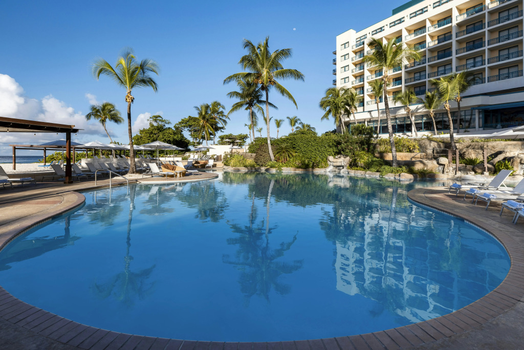 Hilton Barbados Resort
