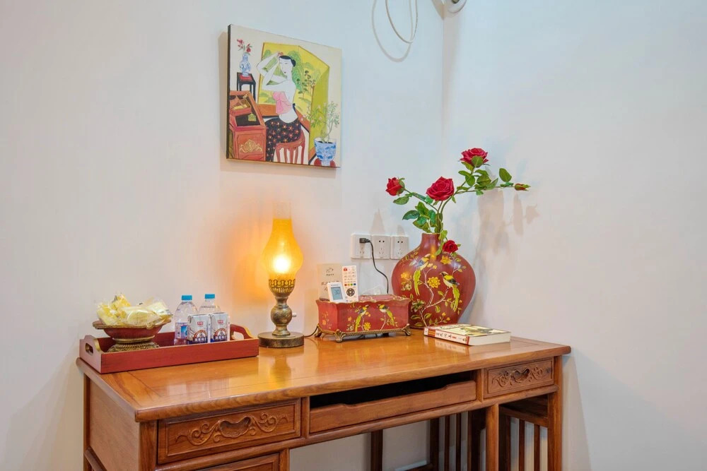 Wonderful Dream Ziweiyuan Resort