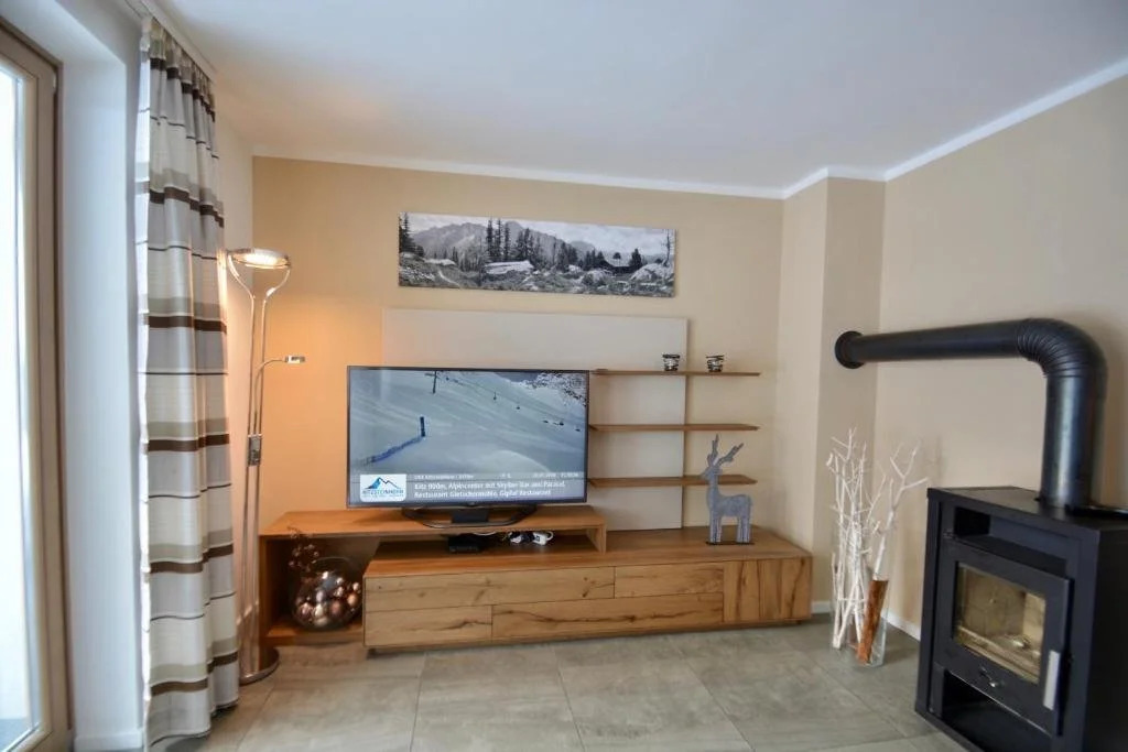 Holiday House KITZVIEW