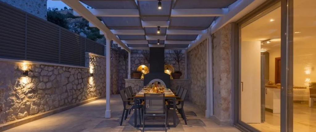 Villa Sarpedonia