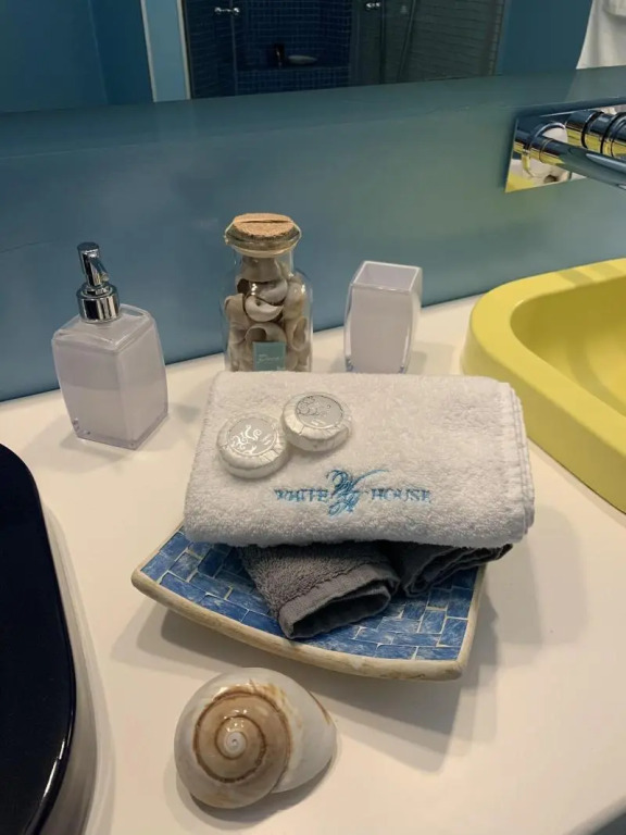 White House Luxury Hospitality
