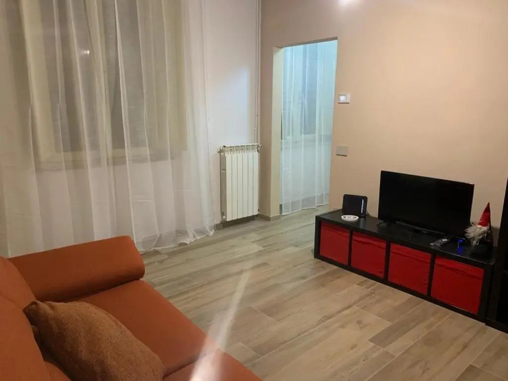 Galileo Holiday House, City Center Apartment