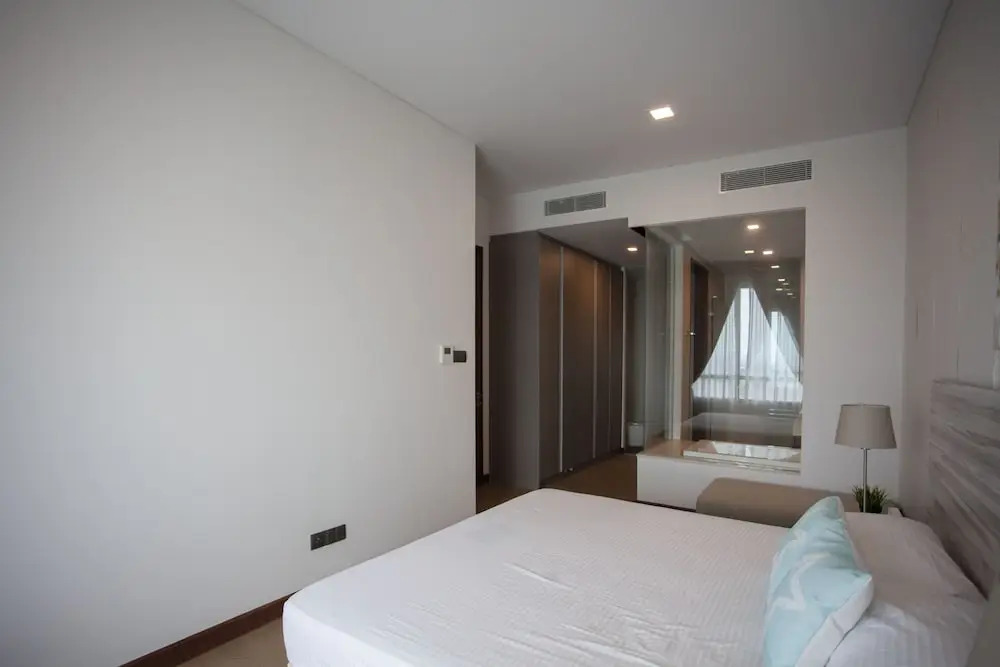 Puteri Cove Residence by Royce