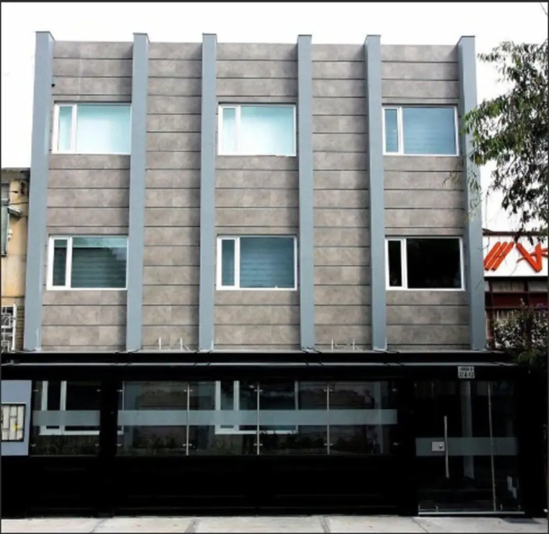 Apartaestudios Dorado