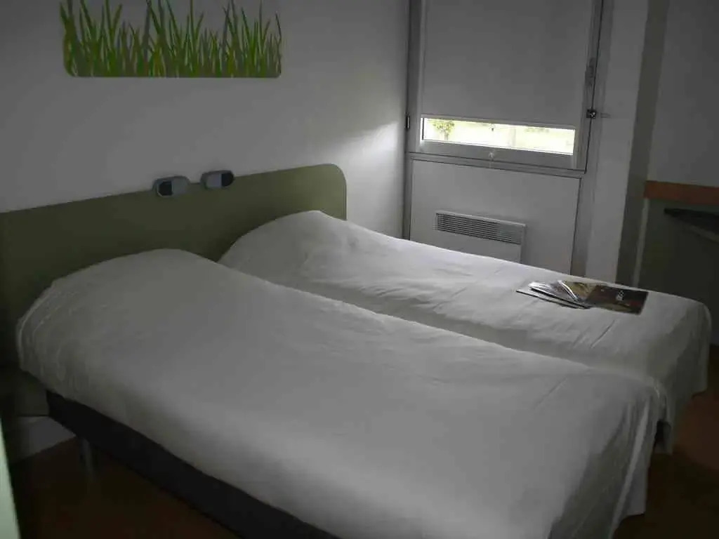 ibis Budget Thiers