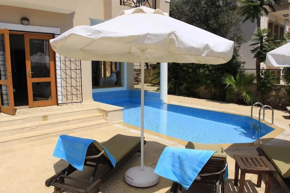 Villa Kalamaki
