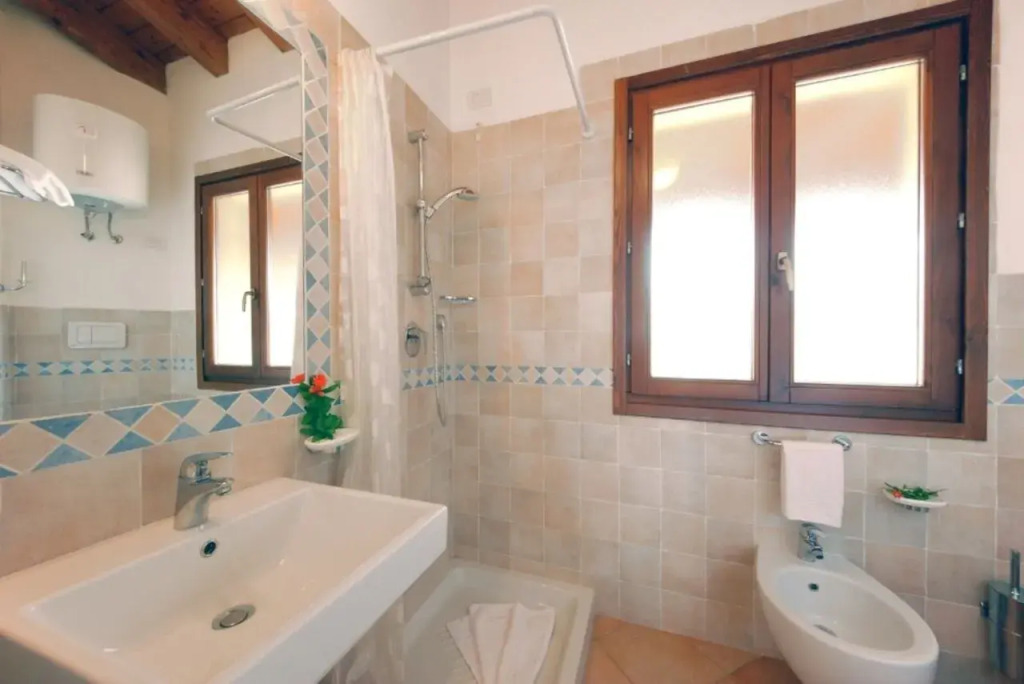 Residence Baia dei Mirti