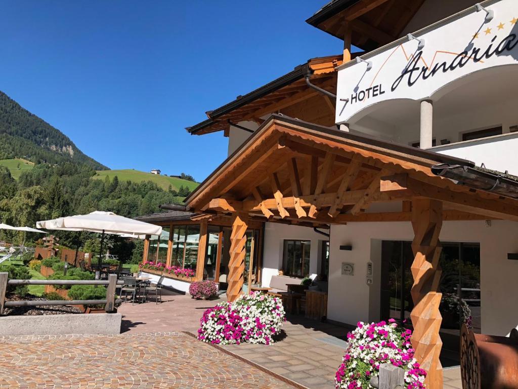 Hotel Arnaria