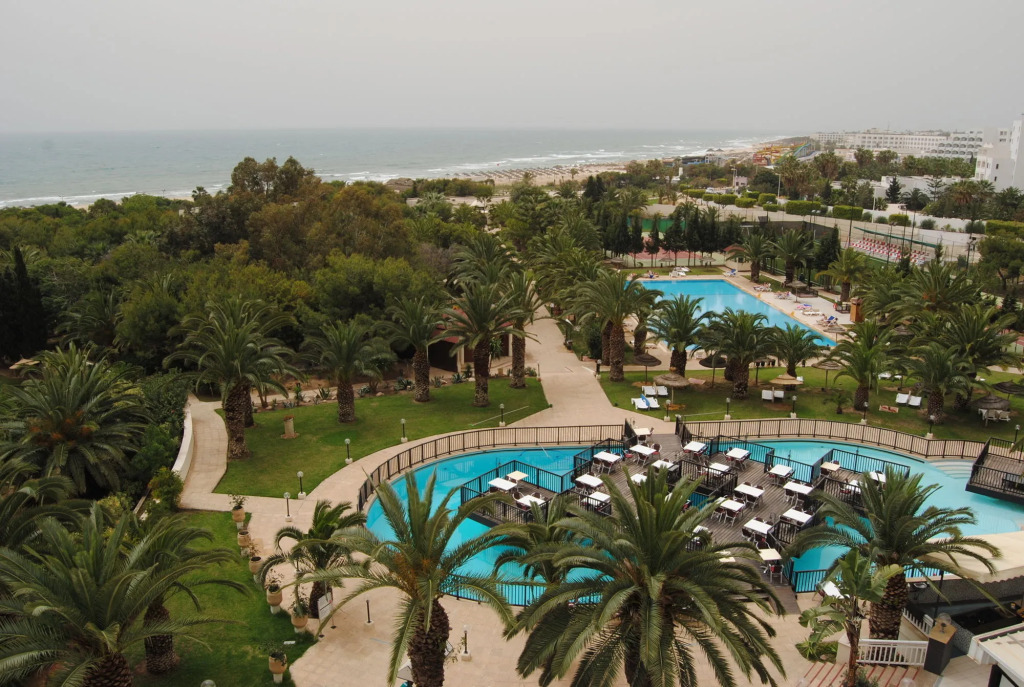 TUI BLUE Manar