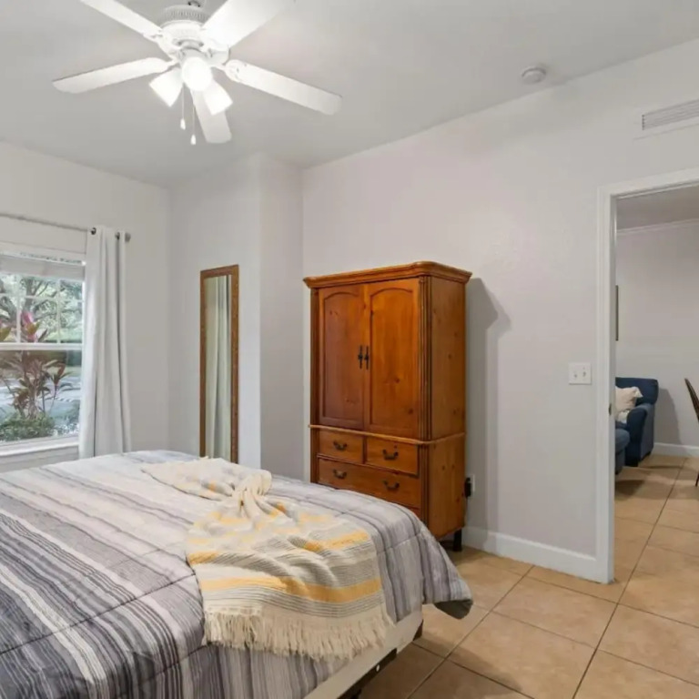 Cozy 3BDR house near Disney