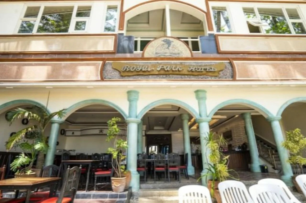 Royal Park Resort Boracay