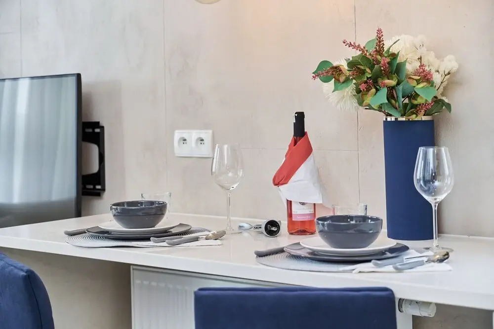 Wrocław Apartament Krasnal by Renters