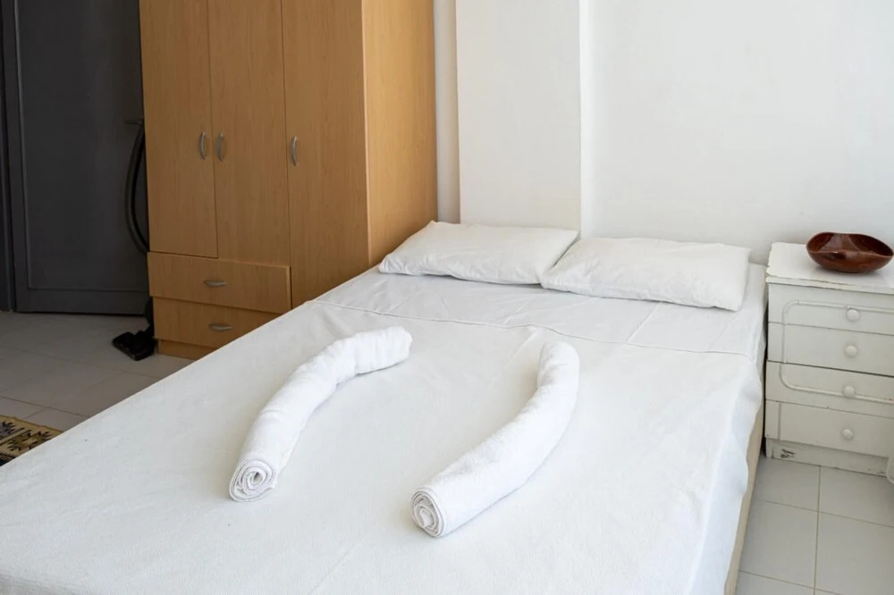 Peaceful Flat Close to Beach in Marmaris