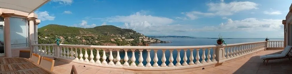 Villa Cantalamar