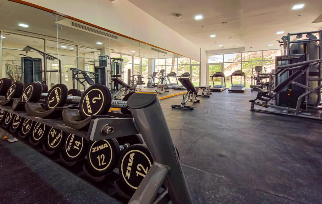 Alberni Jabal Hafeet Hotel Al Ain