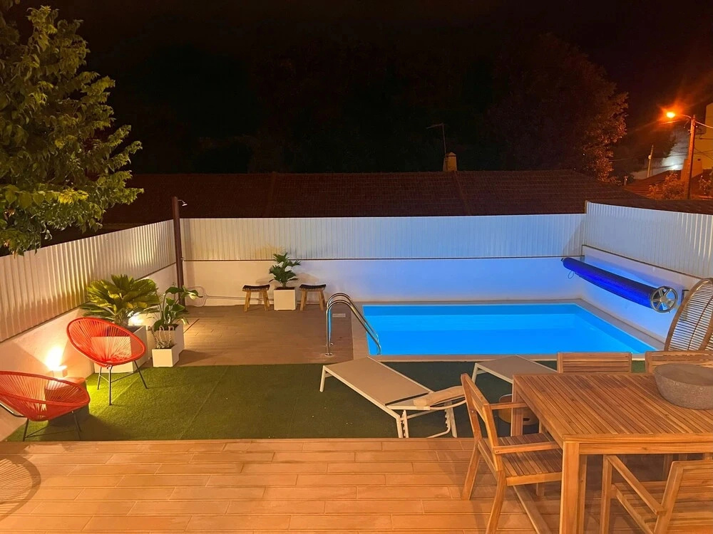 Central Beach Villa W Heated Pool, By Timecooler