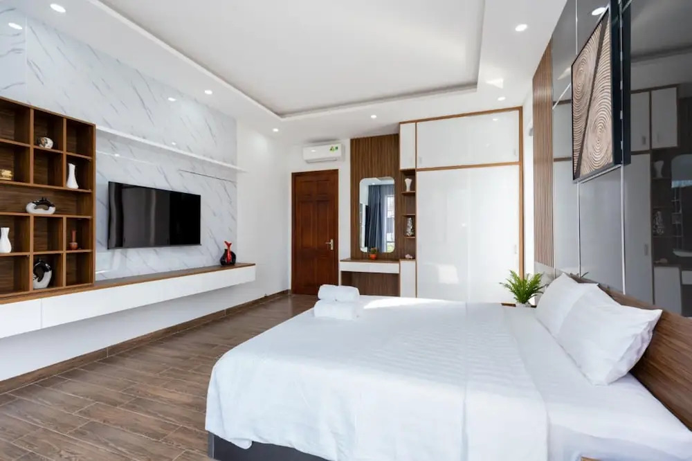 Tran Duy Sunrise Villa