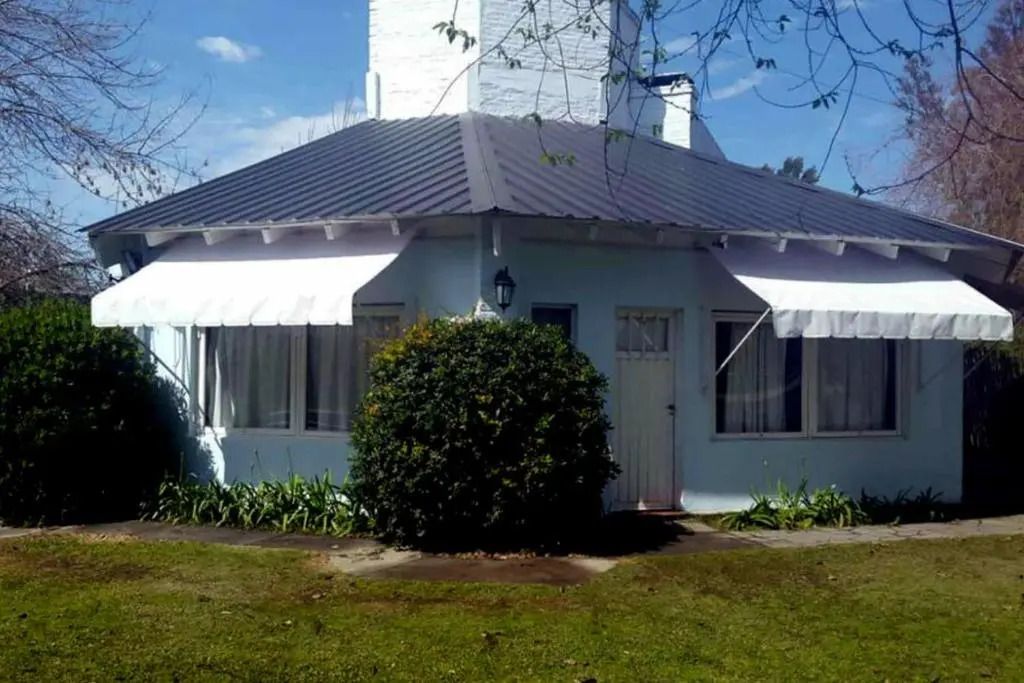 Puerto Sosiego