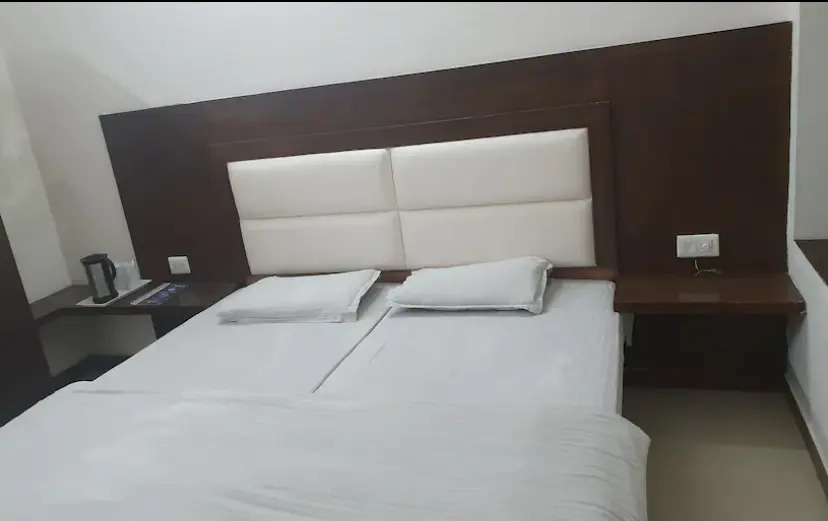 Hotel Gp Grand