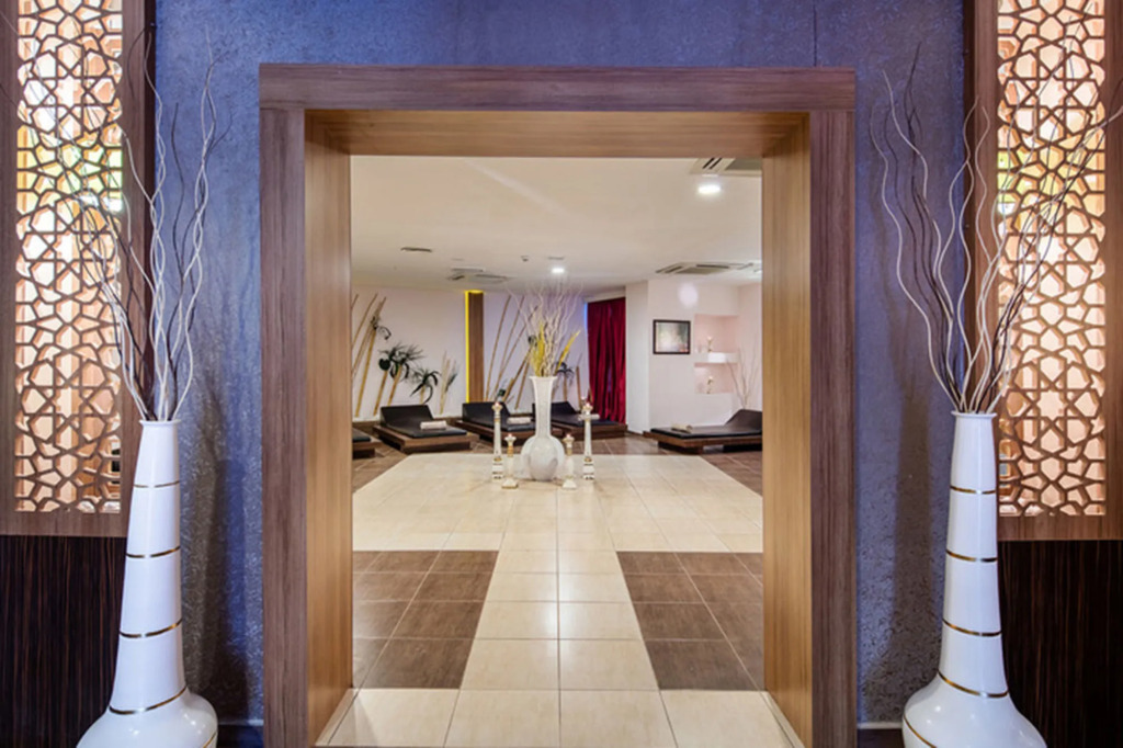 Selge Beach Resort &Spa