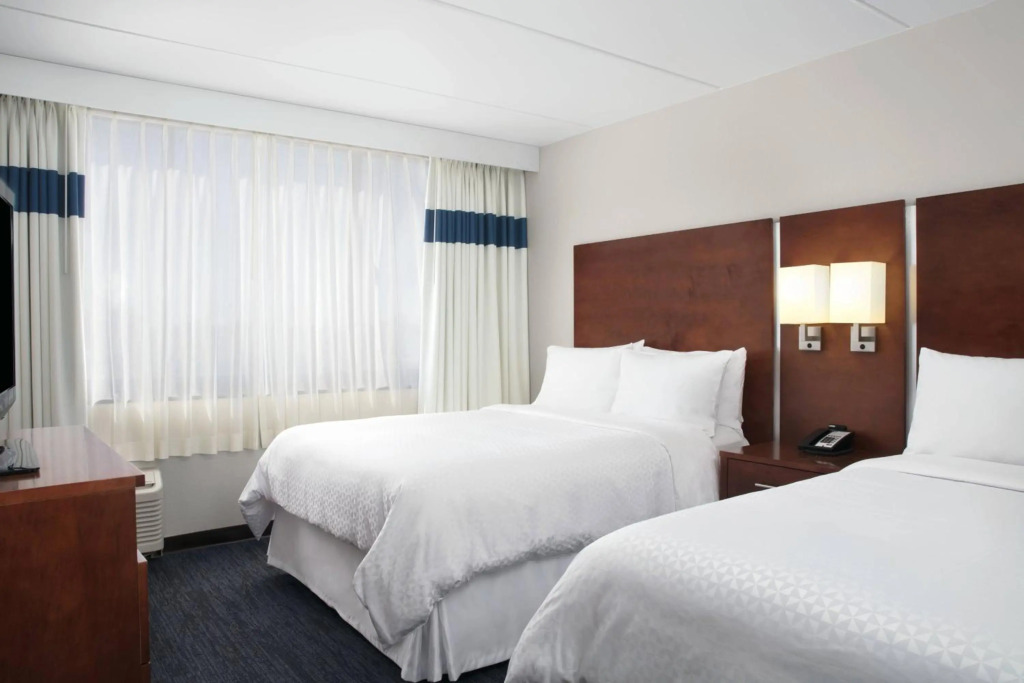 Four Points by Sheraton Fort Lauderdale Airport/Cruise Port