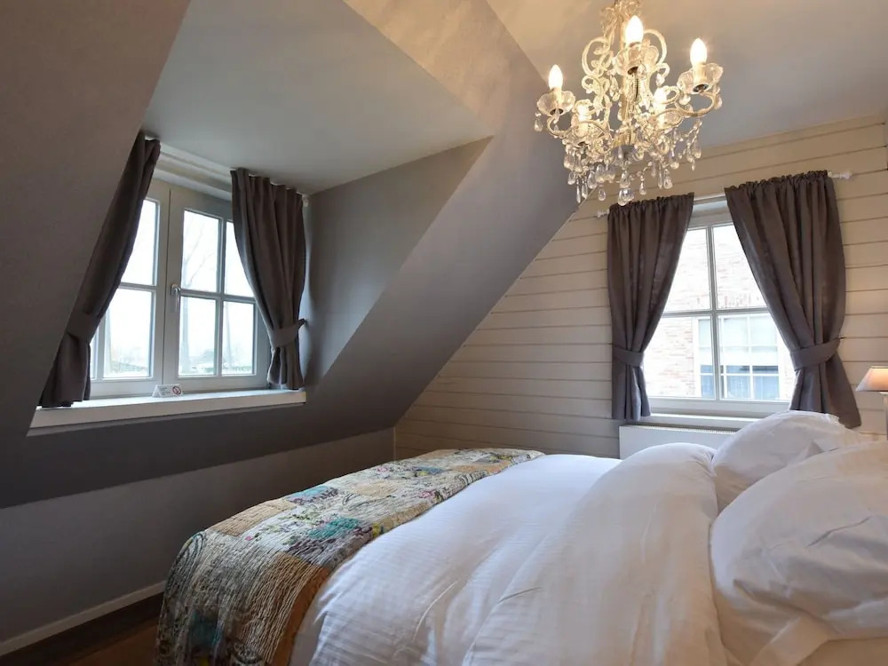 Charming Holiday Home in Damme with Private Garden