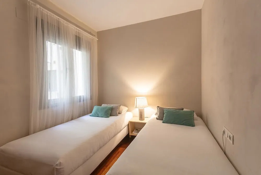 BONITO NICE Apartment disfruta Sevilla
