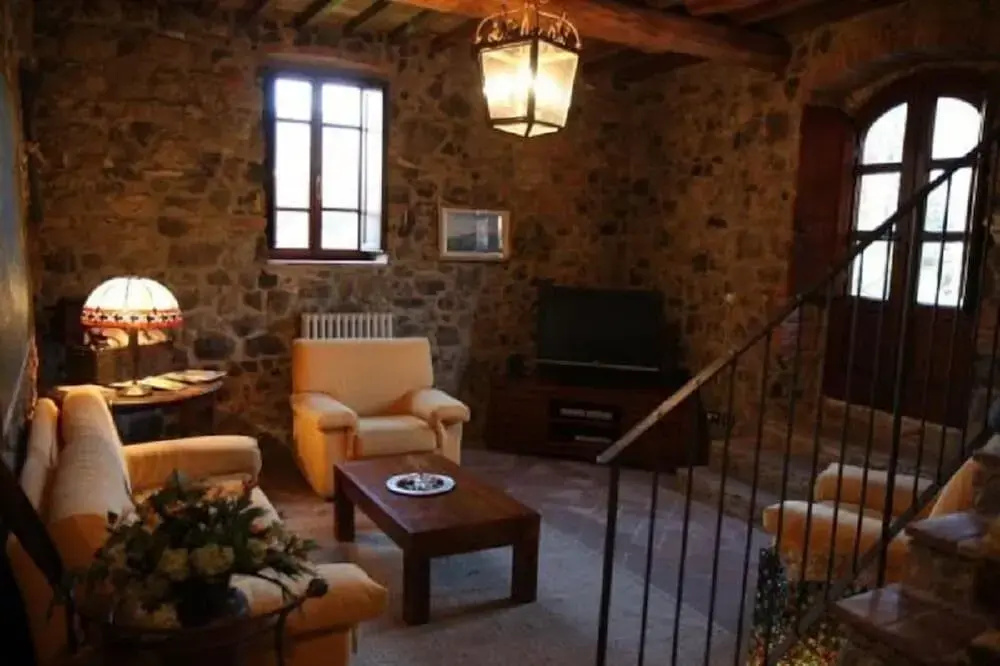 Agriresort La Colombaia
