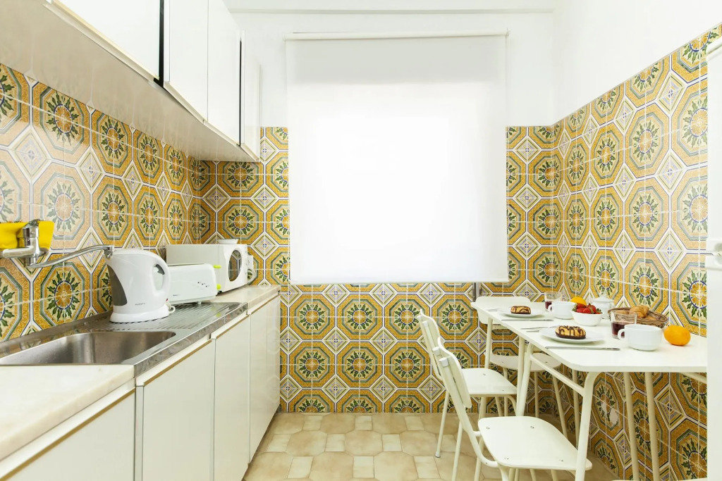 C08 - Central Sao Goncalo Townhouse
