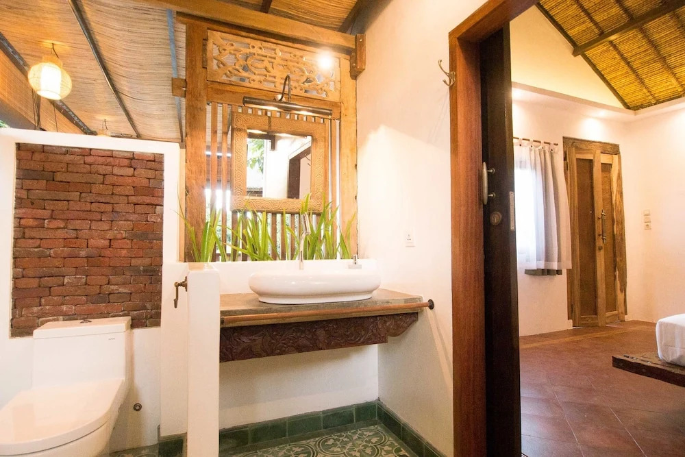 The Mandana Villa Gili Air
