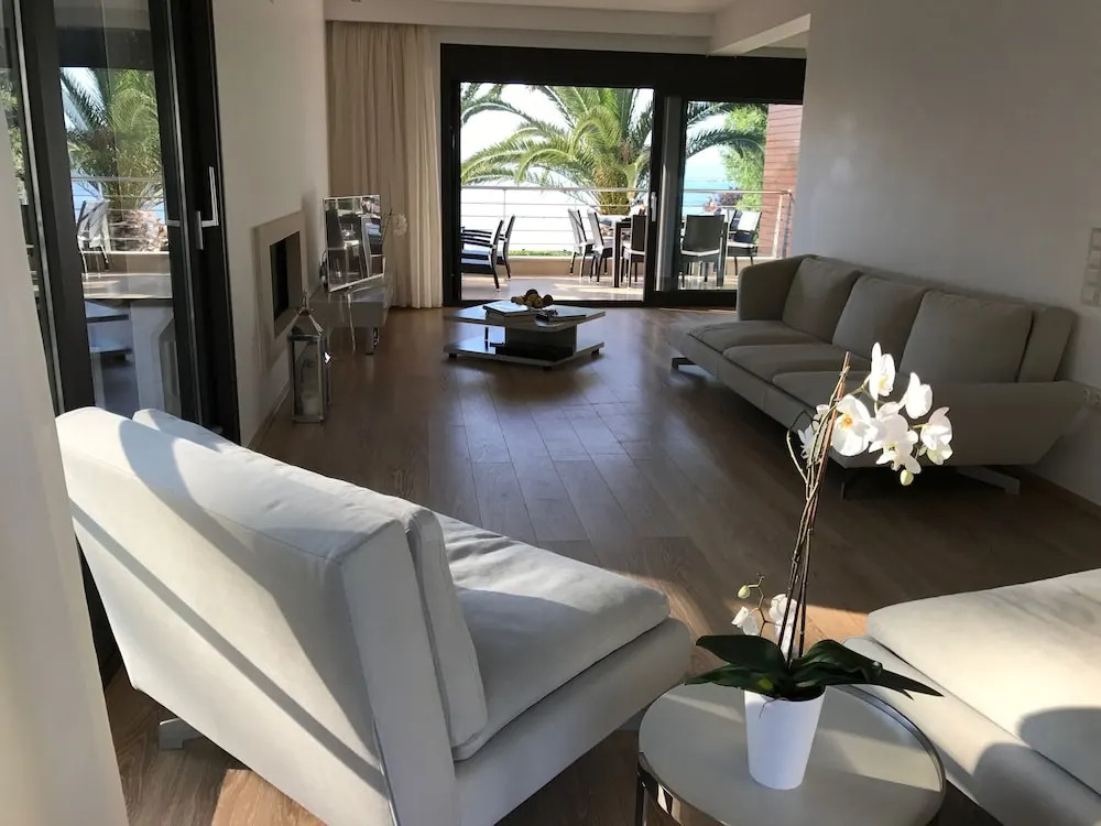 Samaya Beach House