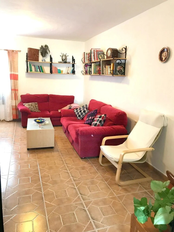 Apartment With 2 Bedrooms in Los Alares, With Wonderful Mountain View