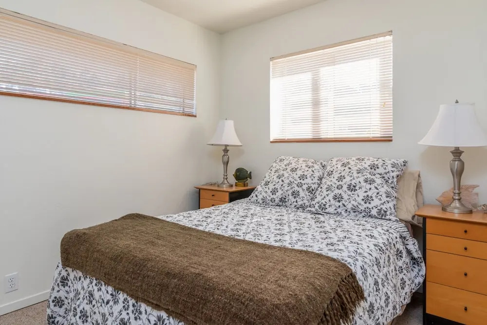 Ocean Bungalow