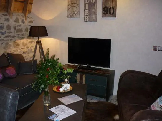 La Vallée