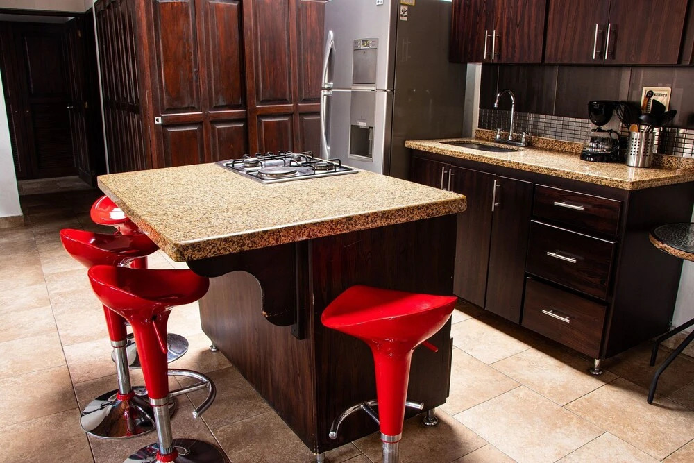 Apartamento Mas