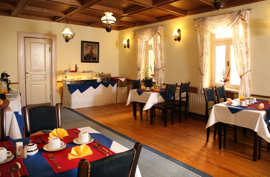 Hotel Heluan