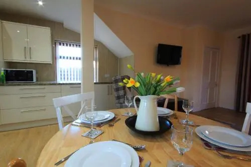 Sheneval Apartment