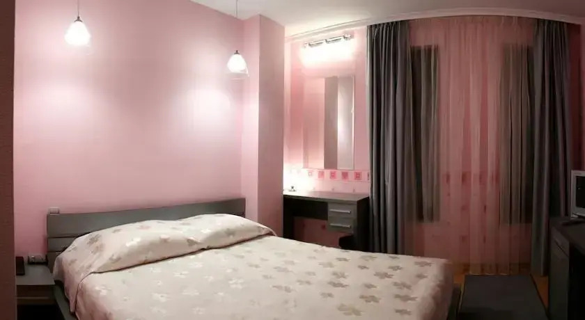 Family hotel Classic