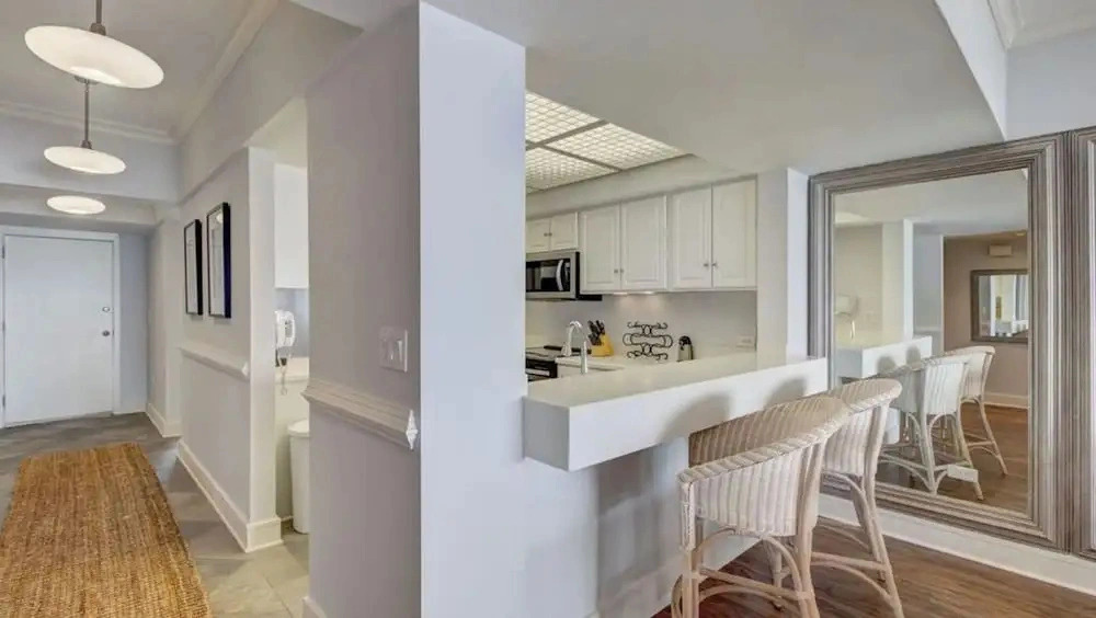 1405 Ocean Club by Avantstay Oceanfront Home w/ Shared Pool