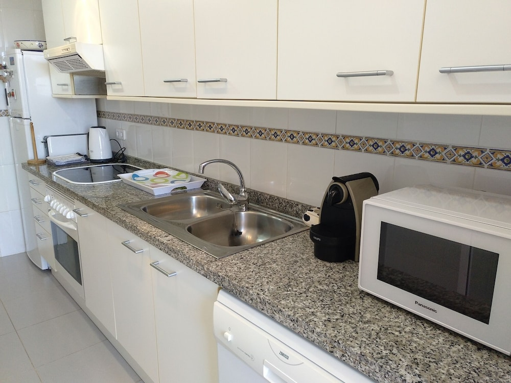 Casa Gillani, Holiday Apt Javea, 2 Bed, Airco,wifi