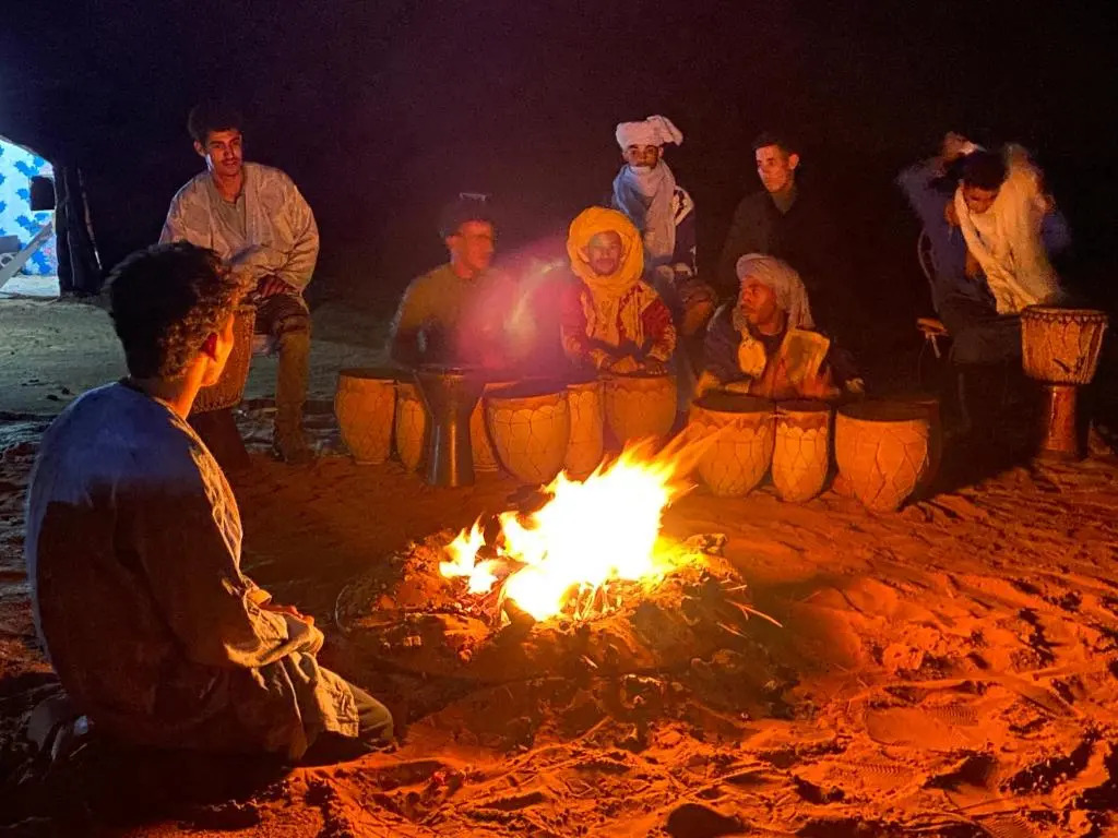 Nomad Bivouac