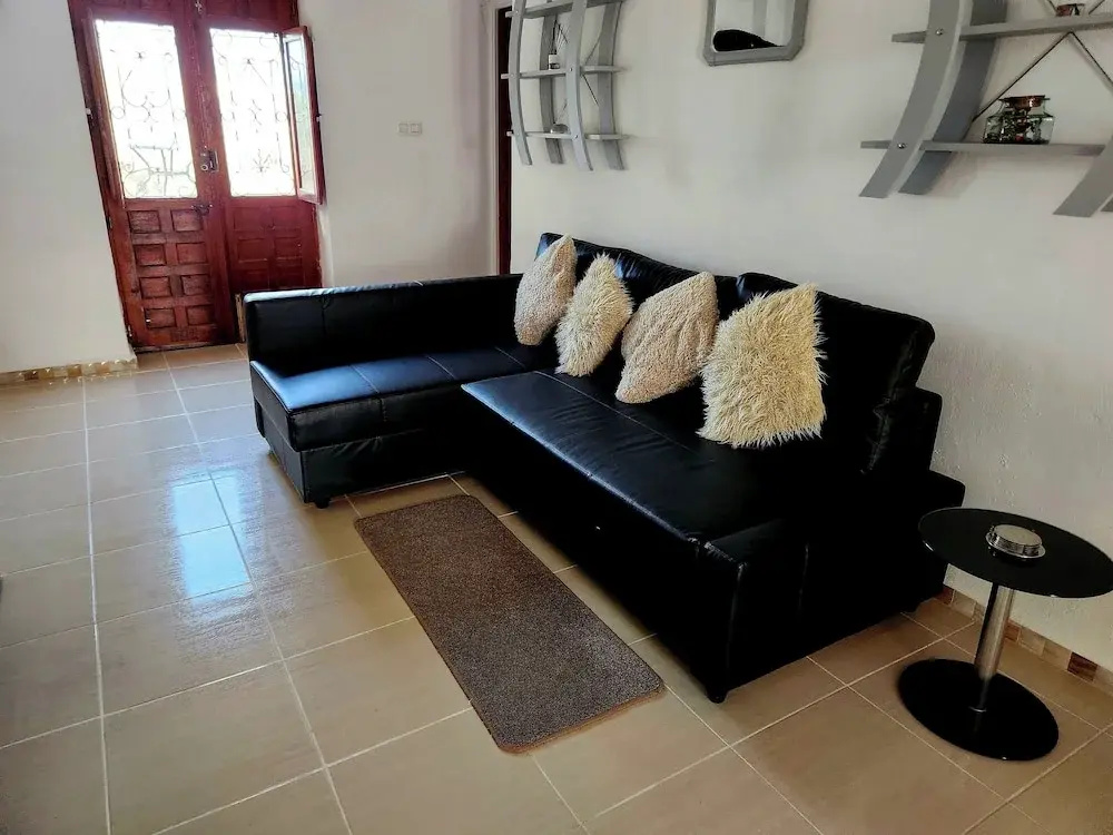 Casita-1 To 2Guests-Pool-Patio-Bbq-Parking