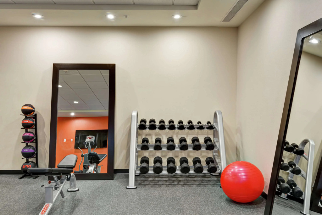 Home2 Suites By Hilton Summerville