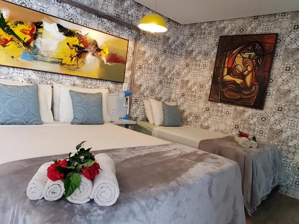 Villa Terragona