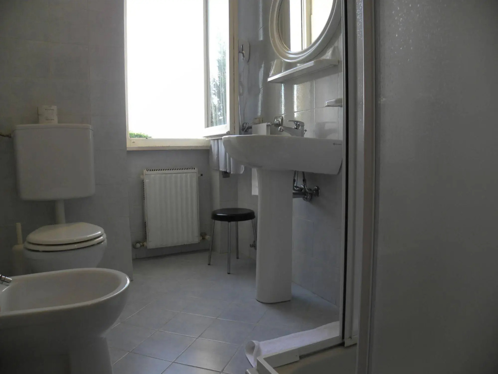 Hotel La Pace